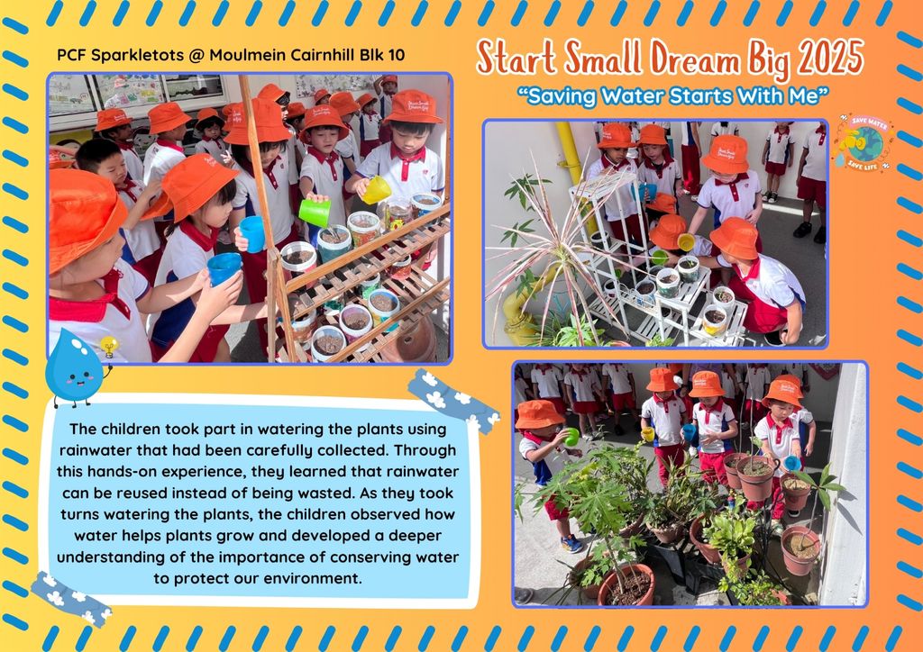 “Saving Water Starts with Me” by PCF Sparkletots @ Moulmein Cairnhill Blk 10 — photo 8