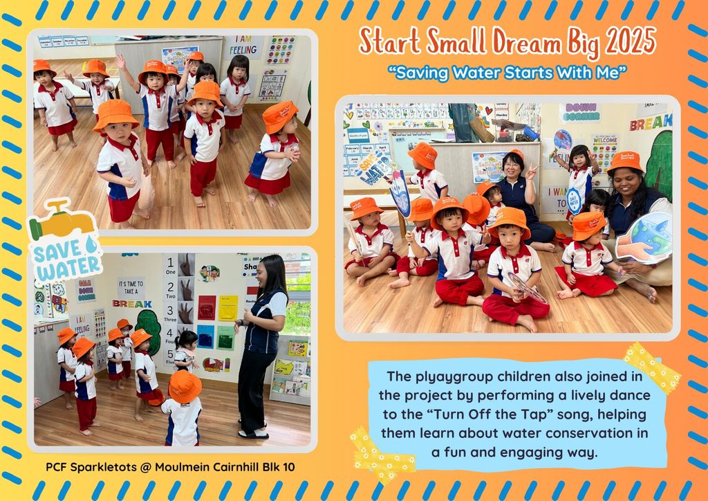 “Saving Water Starts with Me” by PCF Sparkletots @ Moulmein Cairnhill Blk 10 — photo 10