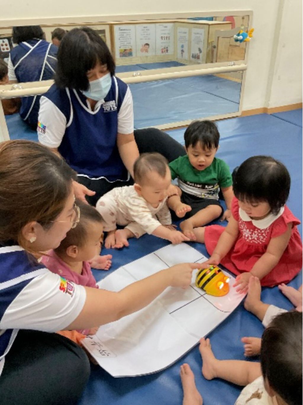 Growing Together, Creating Tomorrow: From Curious Minds to Young Inventors! — photo 2