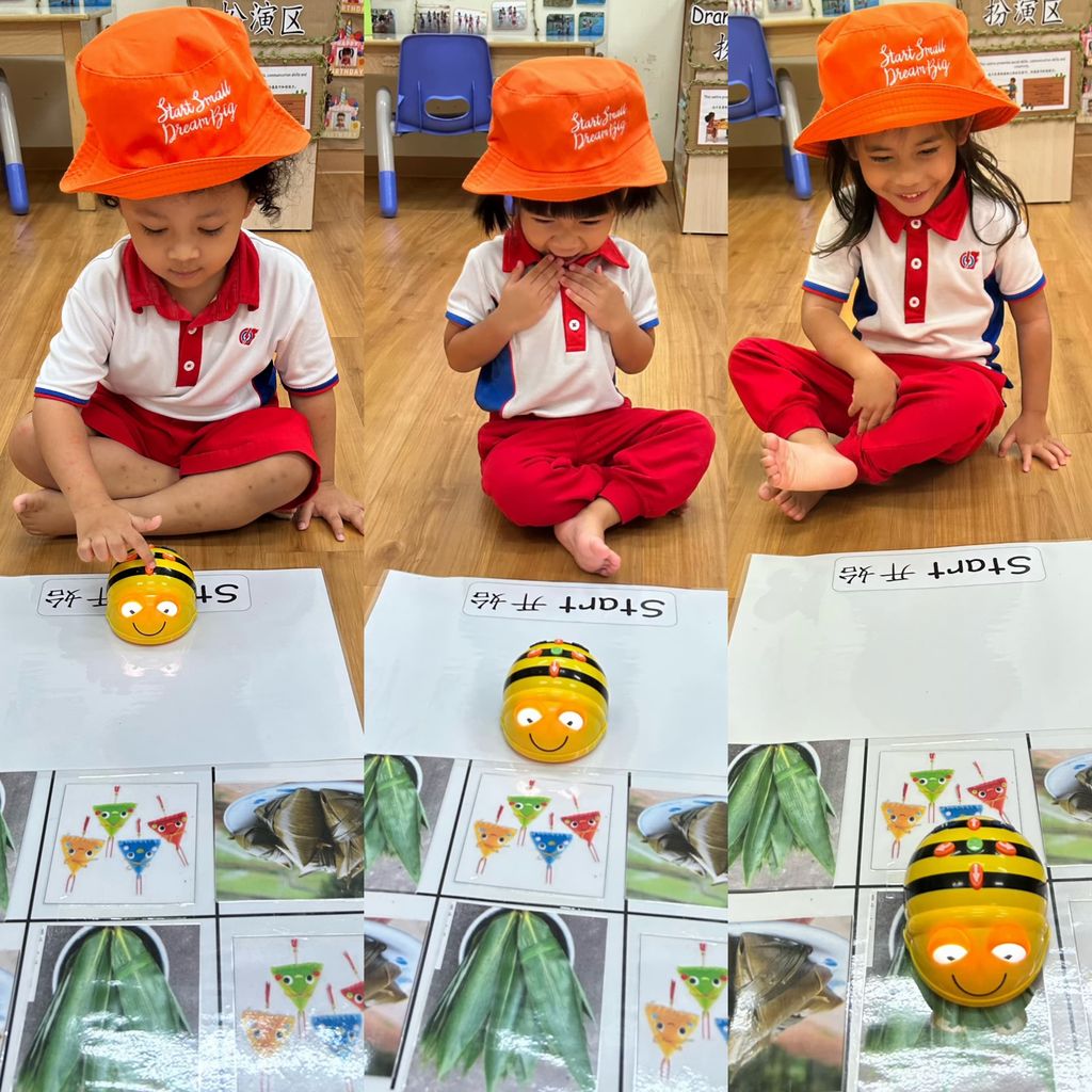 Growing Together, Creating Tomorrow: From Curious Minds to Young Inventors! — photo 3