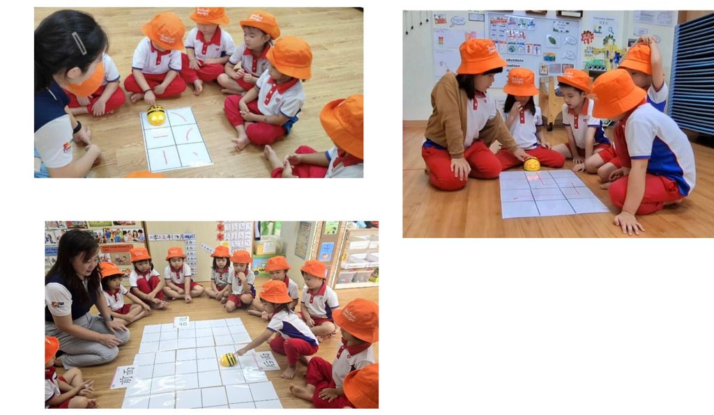 Growing Together, Creating Tomorrow: From Curious Minds to Young Inventors! — photo 4