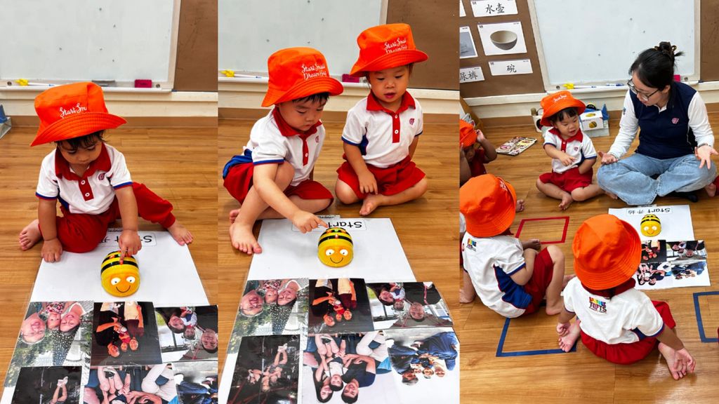Growing Together, Creating Tomorrow: From Curious Minds to Young Inventors! — photo 1