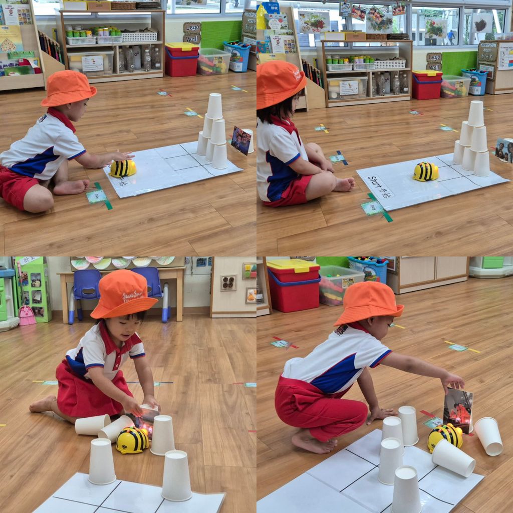 Growing Together, Creating Tomorrow: From Curious Minds to Young Inventors! — photo 2