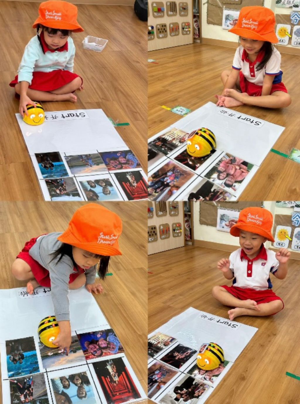 Growing Together, Creating Tomorrow: From Curious Minds to Young Inventors! — photo 3