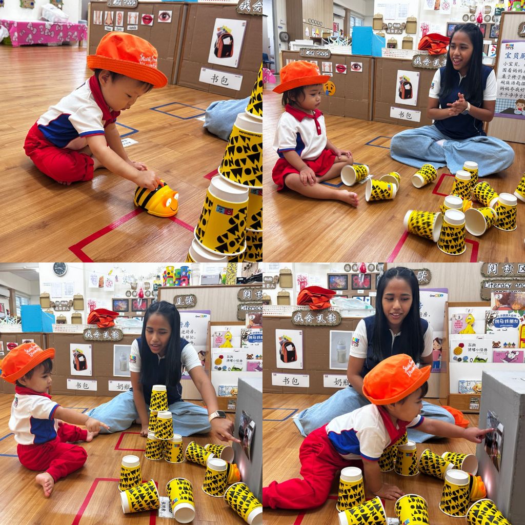 Growing Together, Creating Tomorrow: From Curious Minds to Young Inventors! — photo 4
