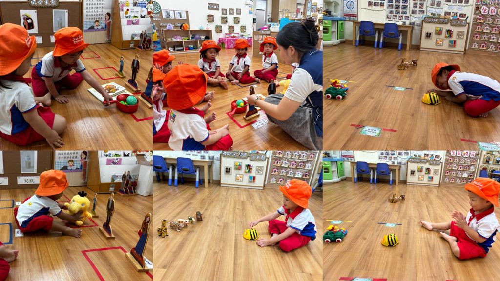 Growing Together, Creating Tomorrow: From Curious Minds to Young Inventors! — photo 1