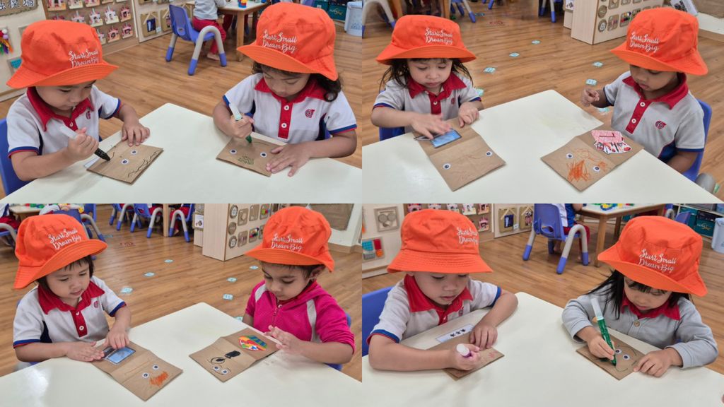 Growing Together, Creating Tomorrow: From Curious Minds to Young Inventors! — photo 1