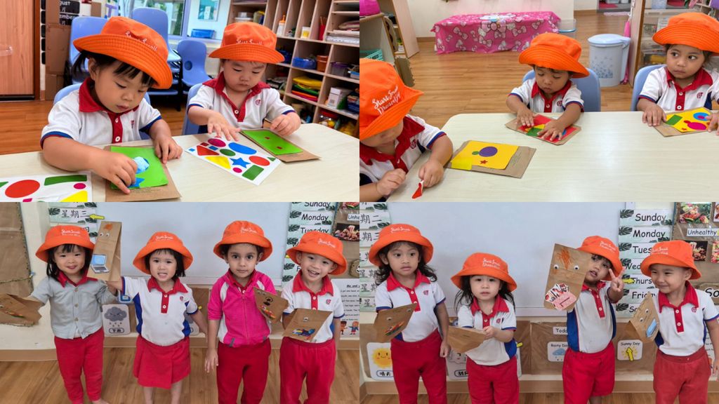 Growing Together, Creating Tomorrow: From Curious Minds to Young Inventors! — photo 2