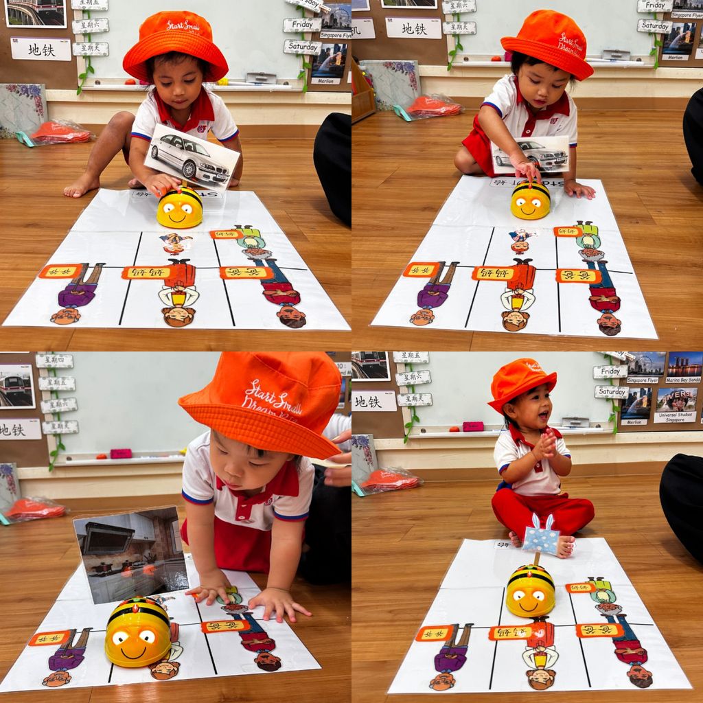 Growing Together, Creating Tomorrow: From Curious Minds to Young Inventors! — photo 1