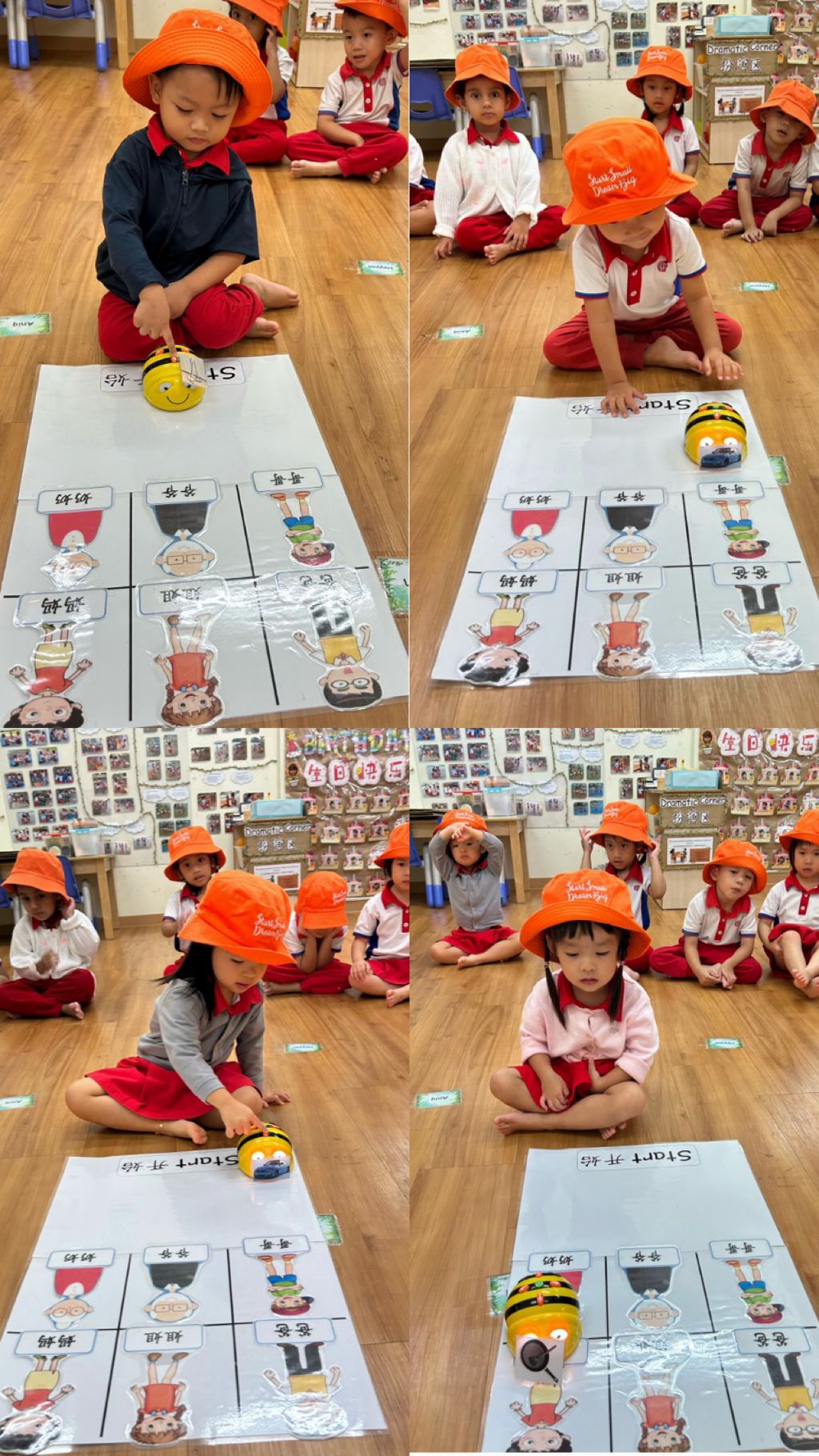 Growing Together, Creating Tomorrow: From Curious Minds to Young Inventors! — photo 2