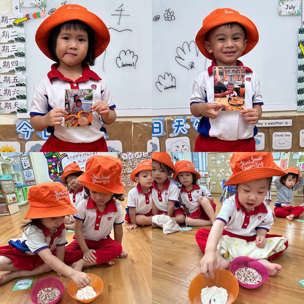 Growing Together, Creating Tomorrow: From Curious Minds to Young Inventors! — photo 1
