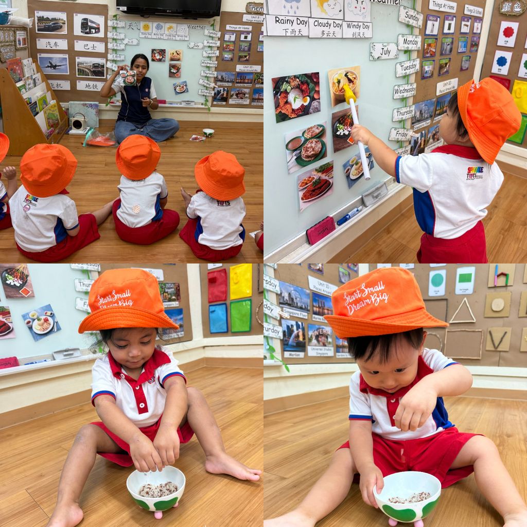 Growing Together, Creating Tomorrow: From Curious Minds to Young Inventors! — photo 2