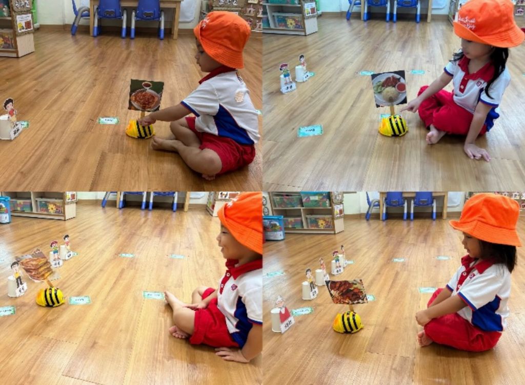 Growing Together, Creating Tomorrow: From Curious Minds to Young Inventors! — photo 1