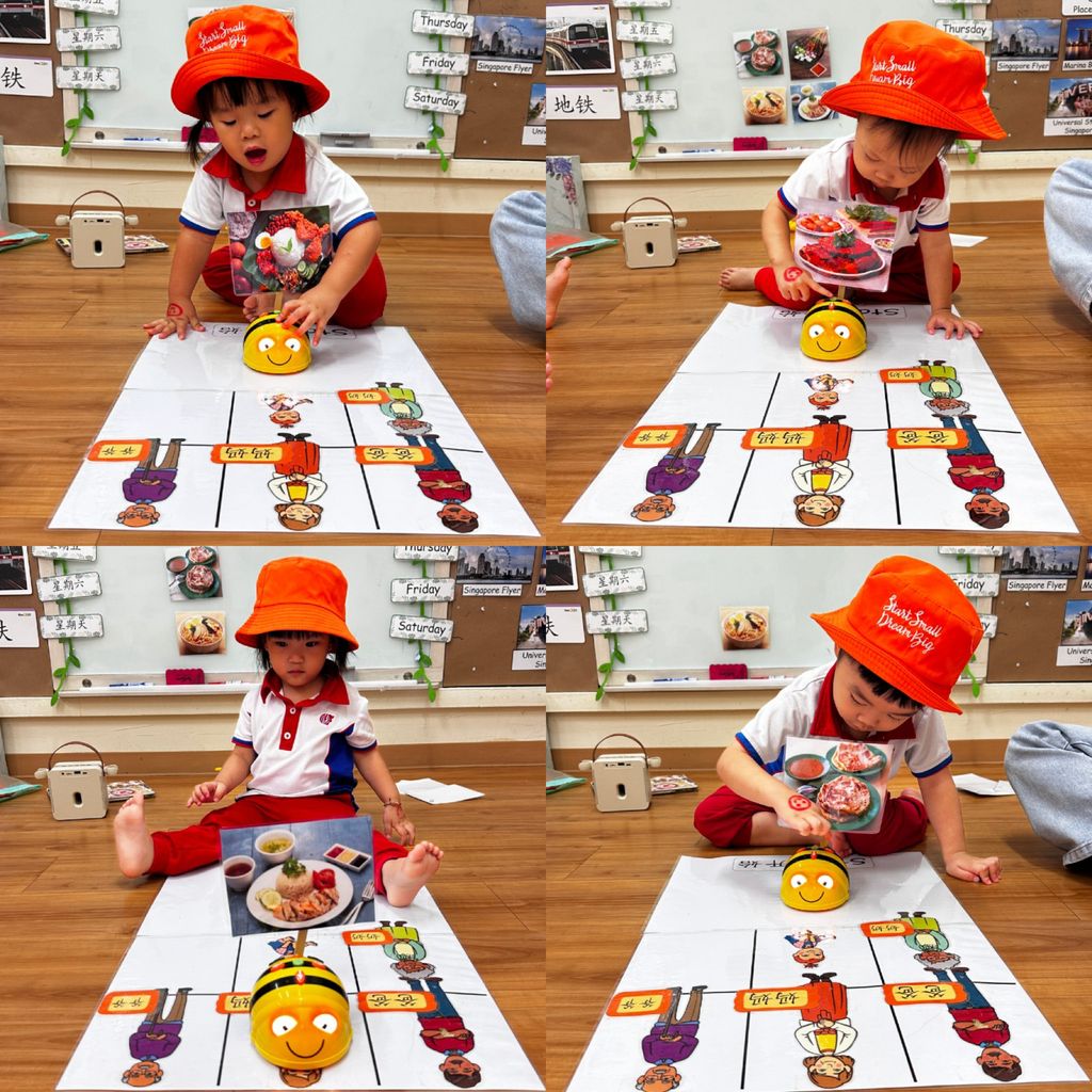 Growing Together, Creating Tomorrow: From Curious Minds to Young Inventors! — photo 2