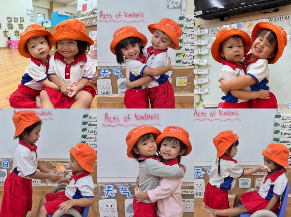 Growing Together, Creating Tomorrow: From Curious Minds to Young Inventors! — photo 1