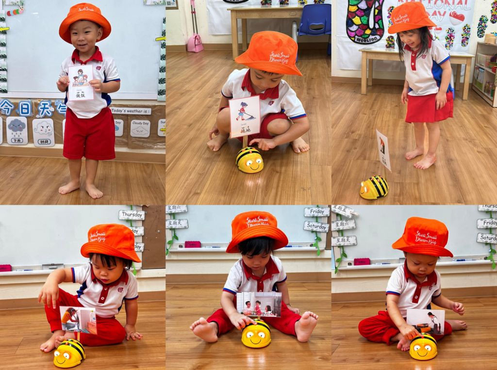 Growing Together, Creating Tomorrow: From Curious Minds to Young Inventors! — photo 1