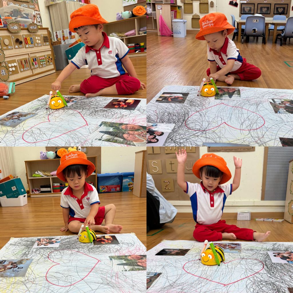Growing Together, Creating Tomorrow: From Curious Minds to Young Inventors! — photo 1