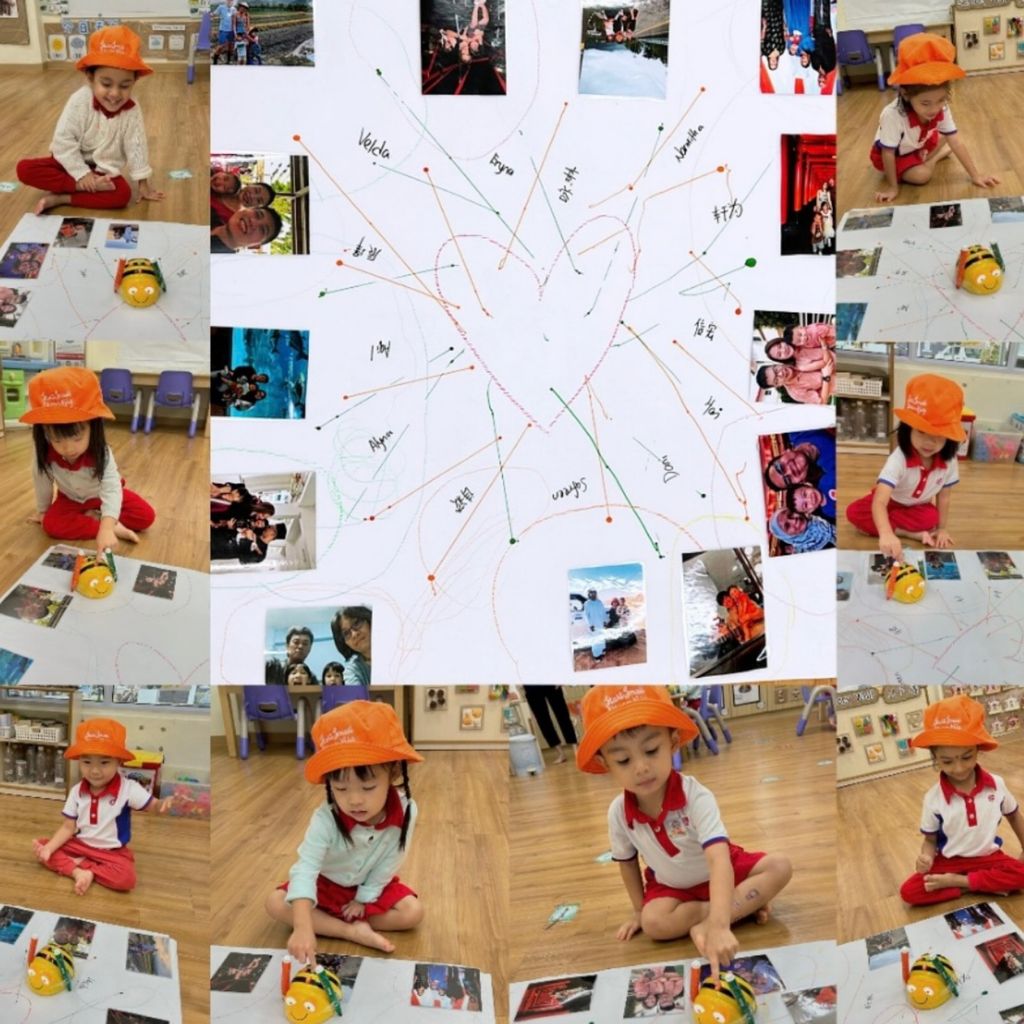 Growing Together, Creating Tomorrow: From Curious Minds to Young Inventors! — photo 2