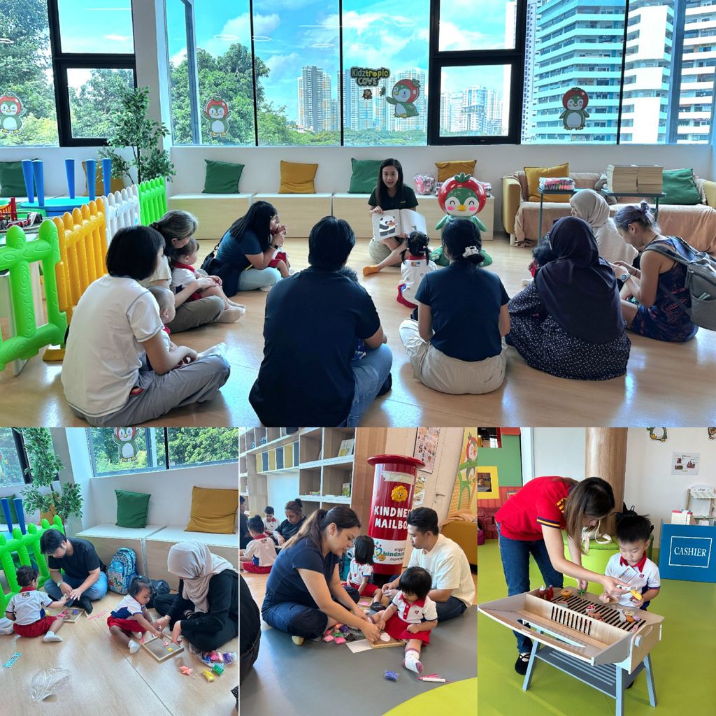 Growing Together, Creating Tomorrow: From Curious Minds to Young Inventors! — photo 2