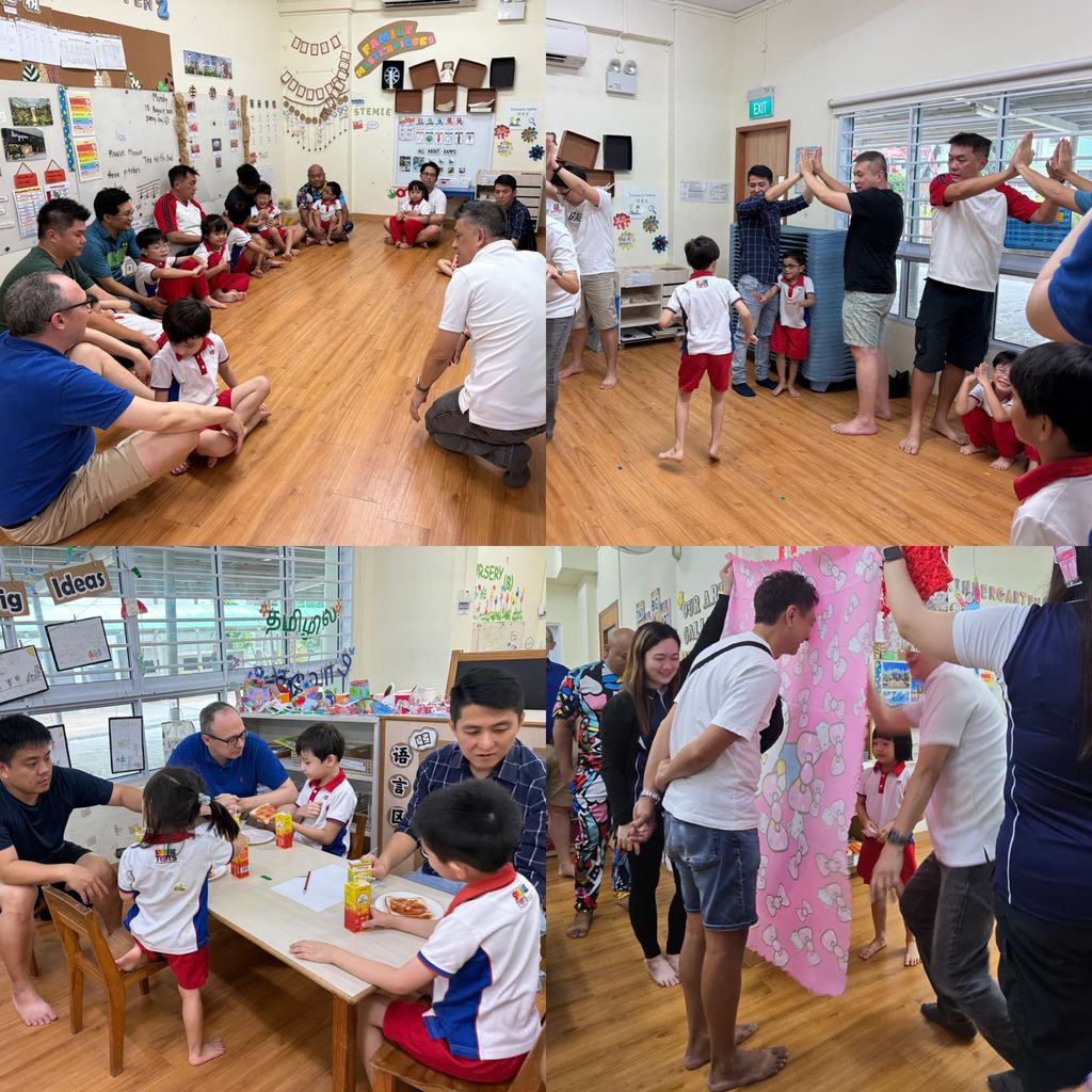 Growing Together, Creating Tomorrow: From Curious Minds to Young Inventors! — photo 1
