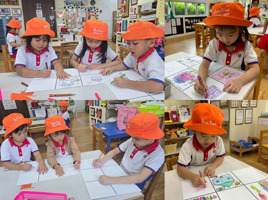 Growing Together, Creating Tomorrow: From Curious Minds to Young Inventors! — photo 1