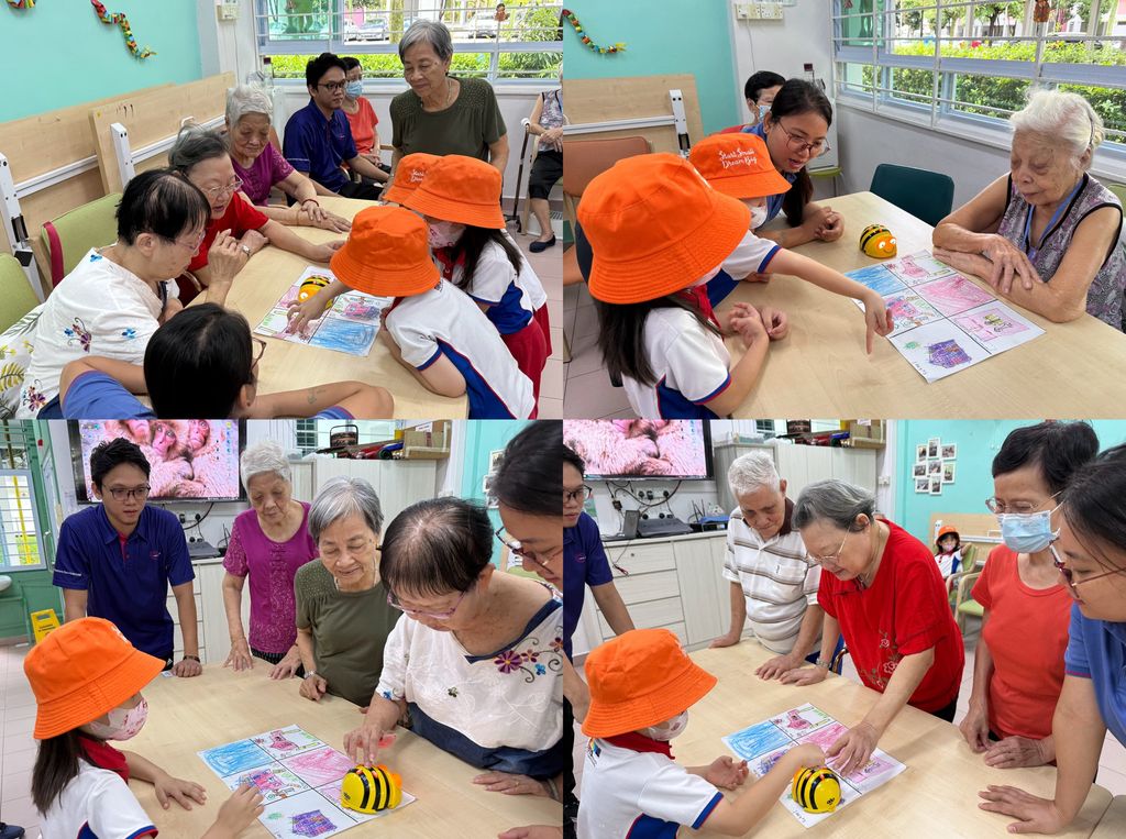 Growing Together, Creating Tomorrow: From Curious Minds to Young Inventors! — photo 2