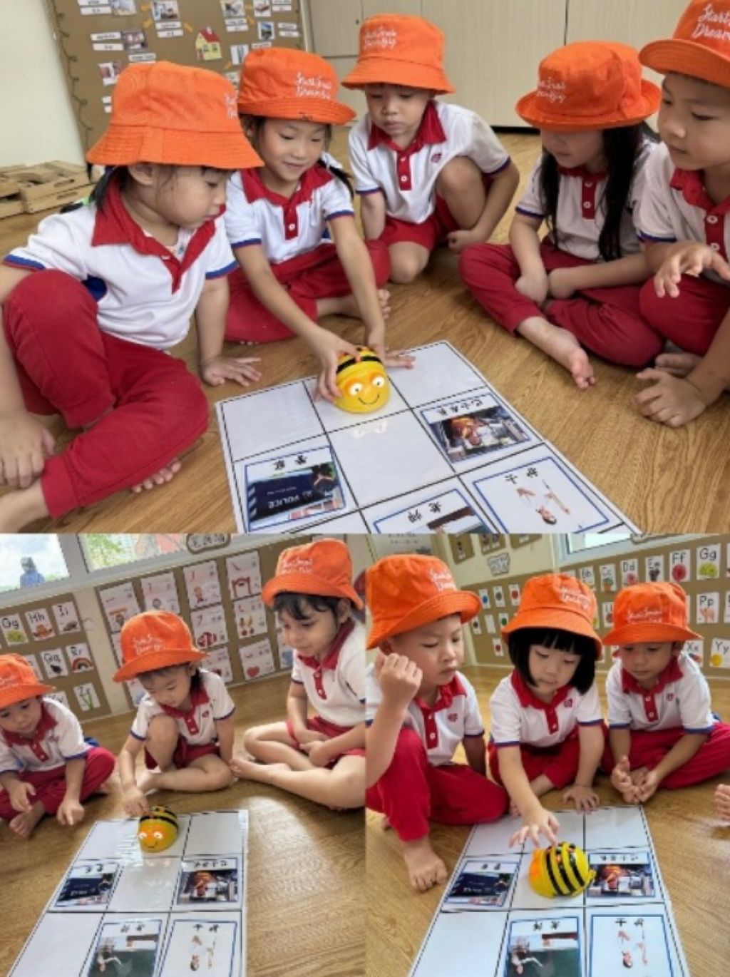 Growing Together, Creating Tomorrow: From Curious Minds to Young Inventors! — photo 1