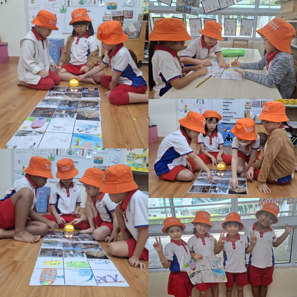 Growing Together, Creating Tomorrow: From Curious Minds to Young Inventors! — photo 2