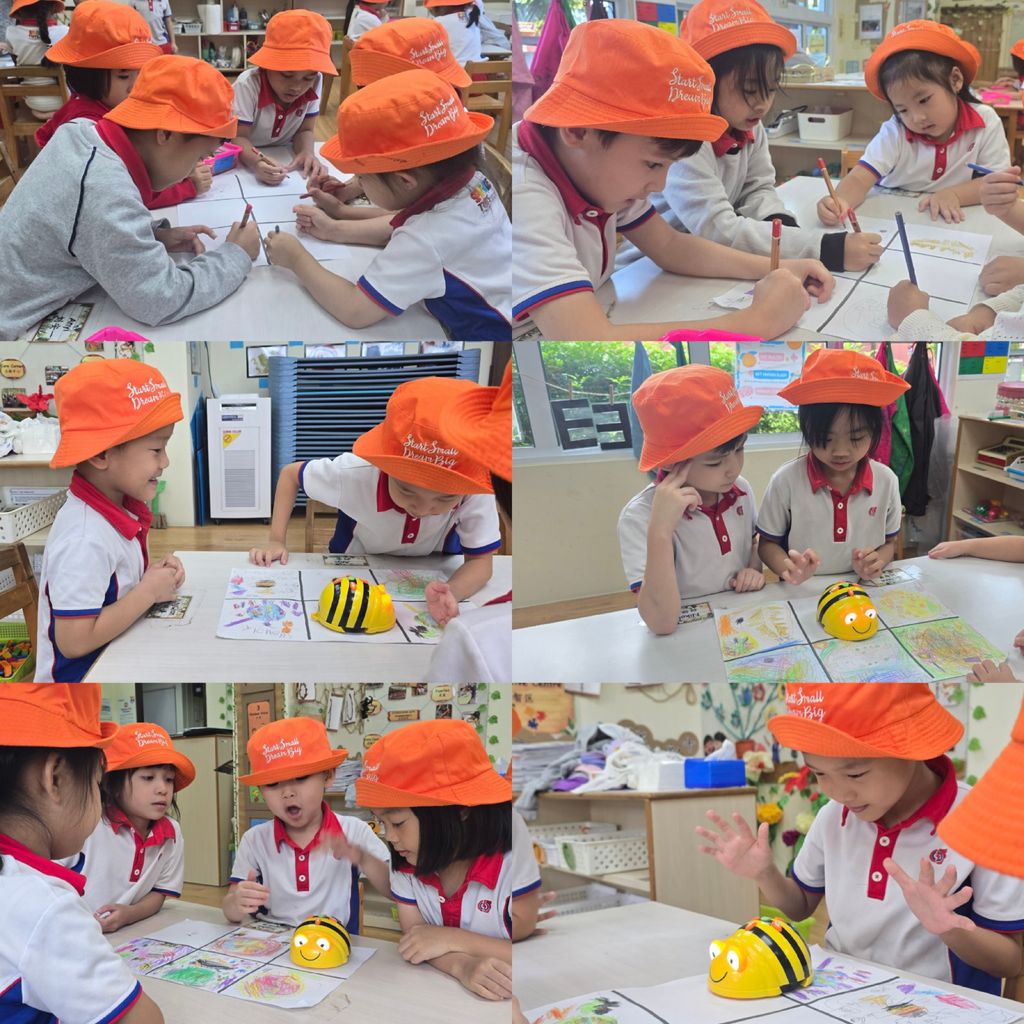 Growing Together, Creating Tomorrow: From Curious Minds to Young Inventors! — photo 3