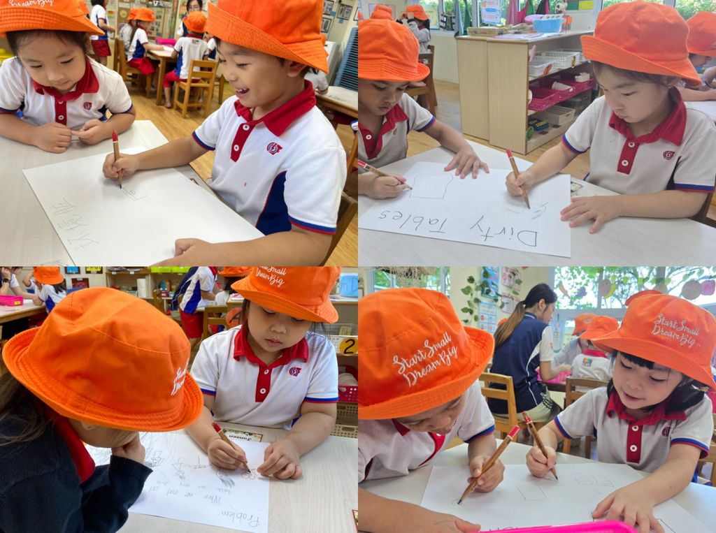 Growing Together, Creating Tomorrow: From Curious Minds to Young Inventors! — photo 1