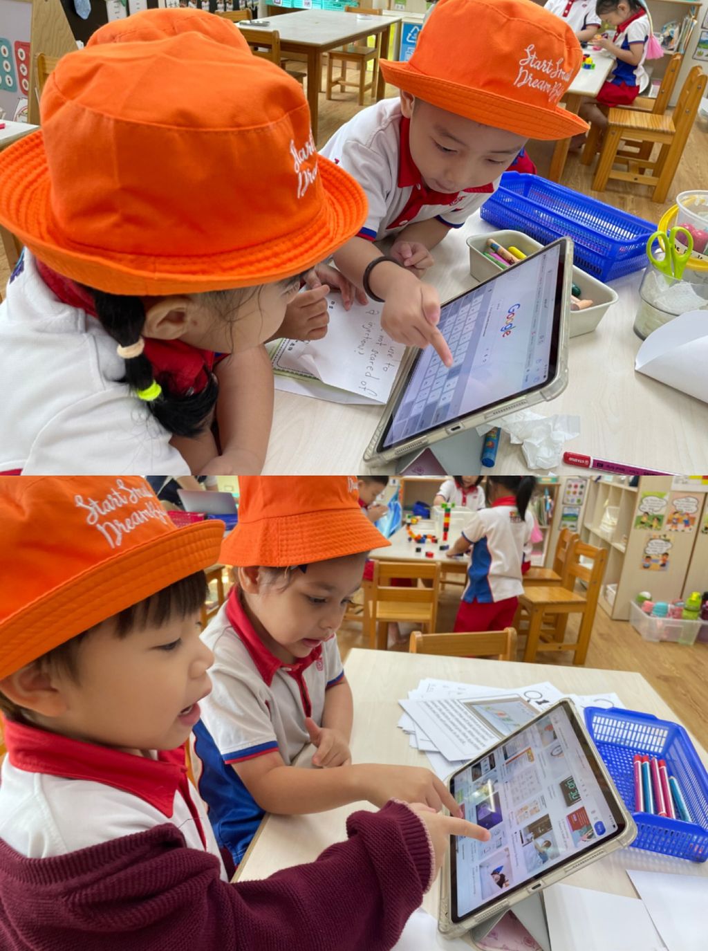 Growing Together, Creating Tomorrow: From Curious Minds to Young Inventors! — photo 1