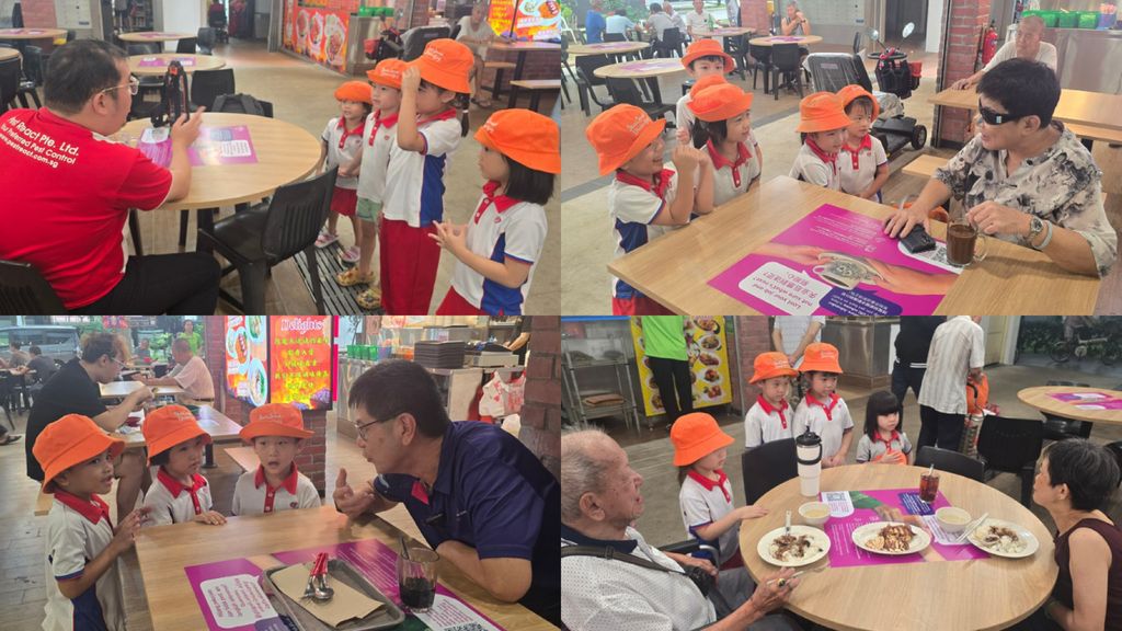 Growing Together, Creating Tomorrow: From Curious Minds to Young Inventors! — photo 2