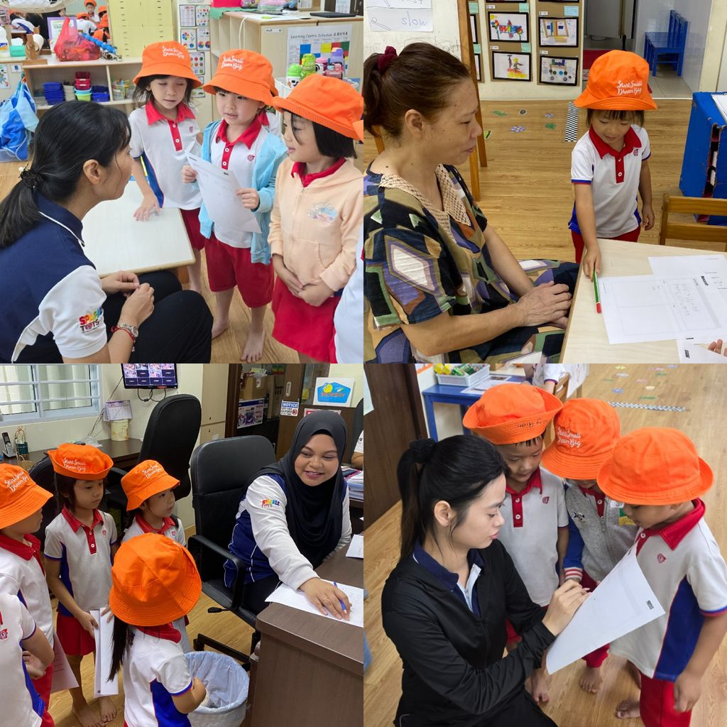 Growing Together, Creating Tomorrow: From Curious Minds to Young Inventors! — photo 3