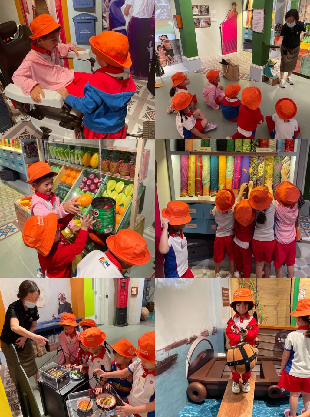 Growing Together, Creating Tomorrow: From Curious Minds to Young Inventors! — photo 1
