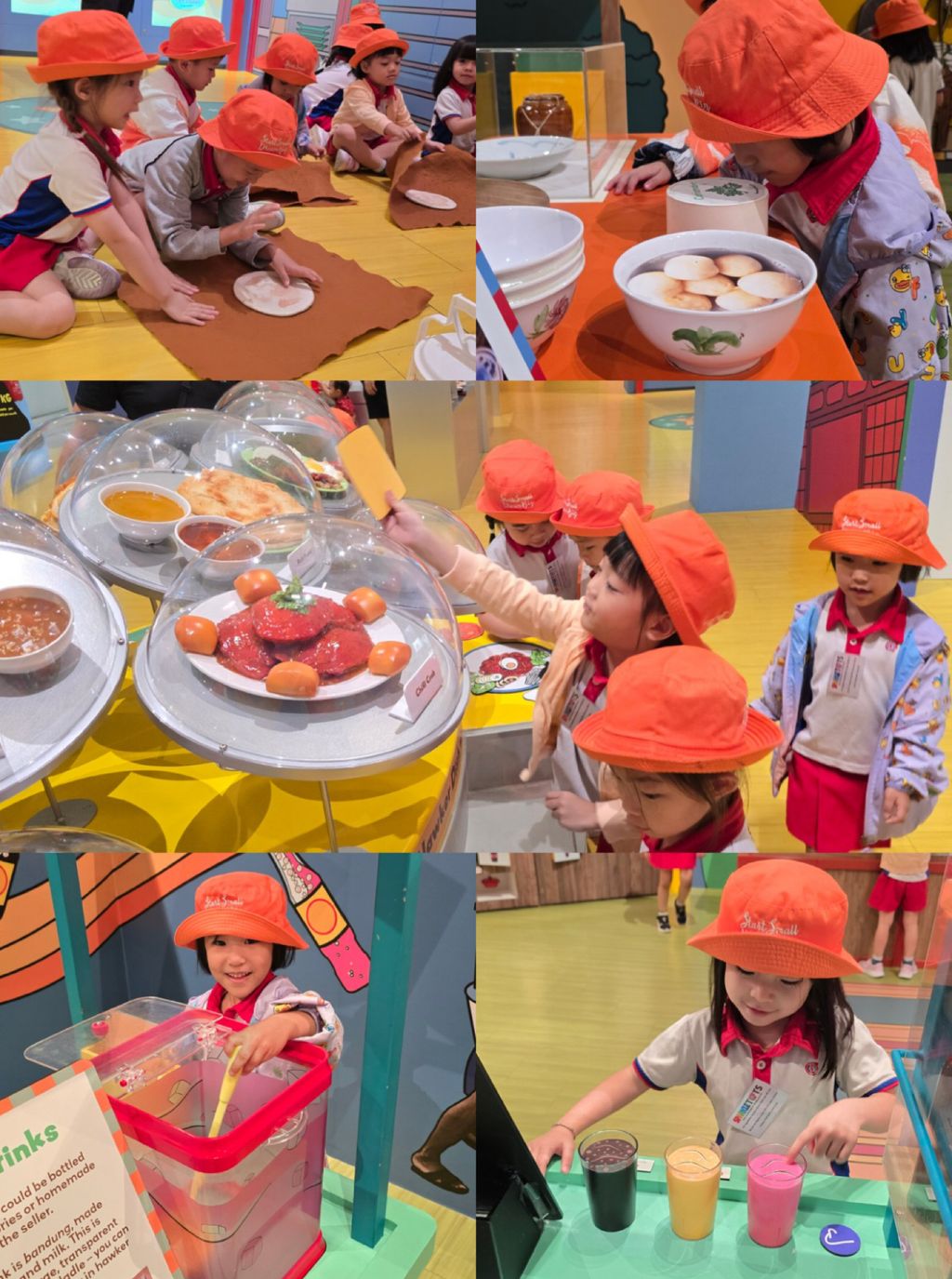 Growing Together, Creating Tomorrow: From Curious Minds to Young Inventors! — photo 2