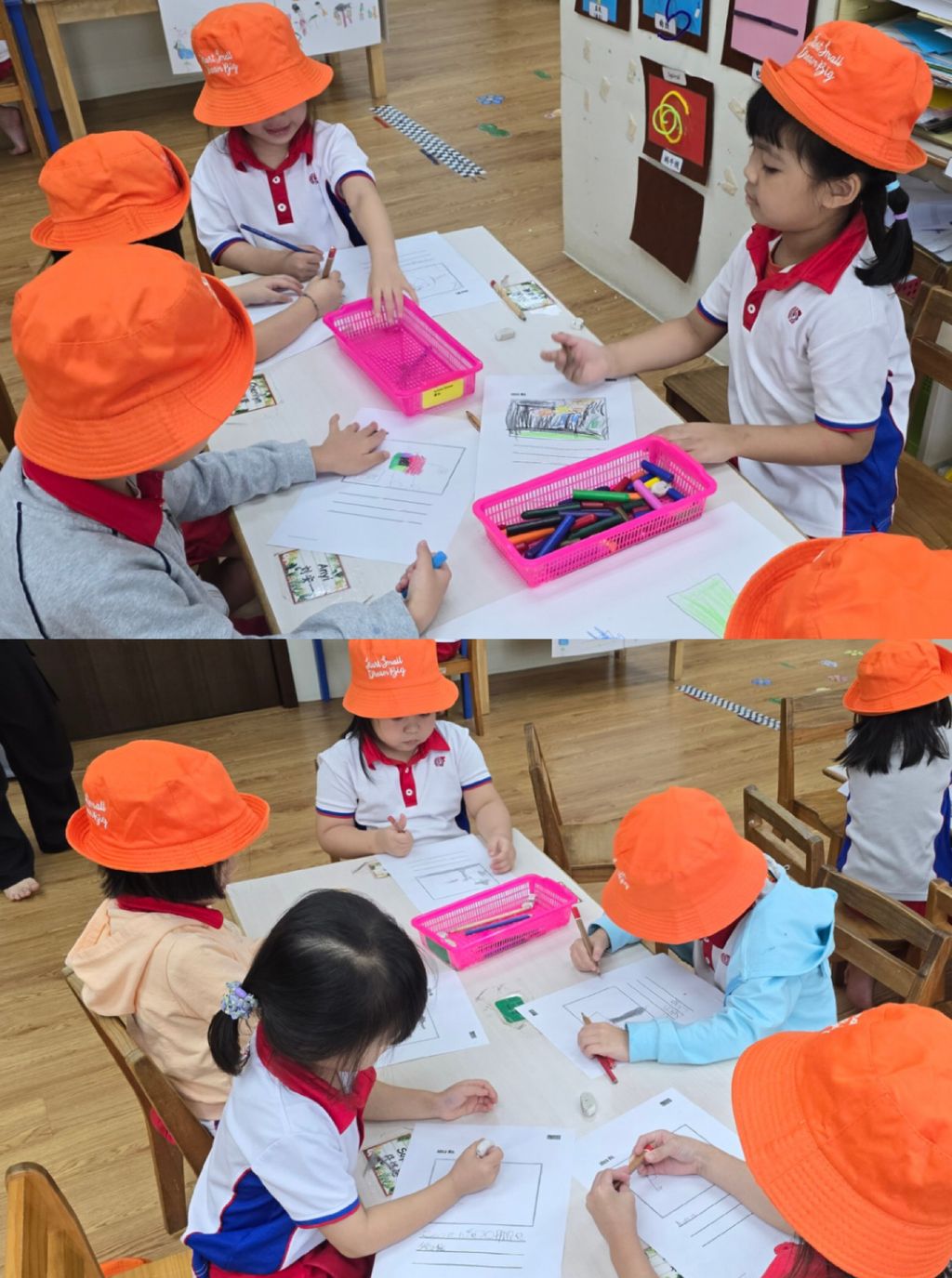Growing Together, Creating Tomorrow: From Curious Minds to Young Inventors! — photo 1