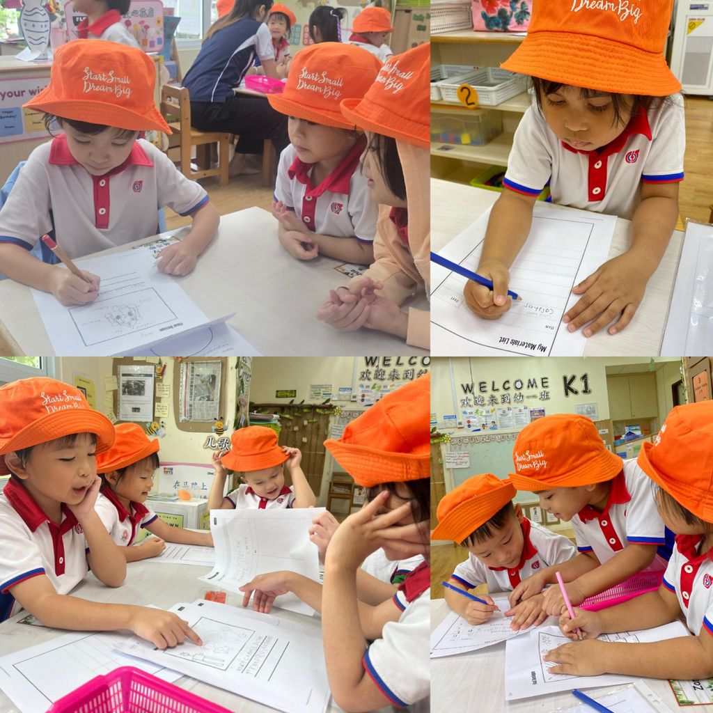 Growing Together, Creating Tomorrow: From Curious Minds to Young Inventors! — photo 1