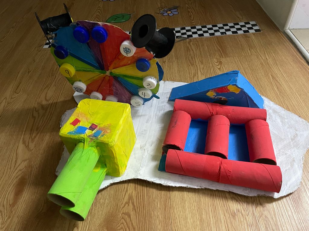 Growing Together, Creating Tomorrow: From Curious Minds to Young Inventors! — photo 3