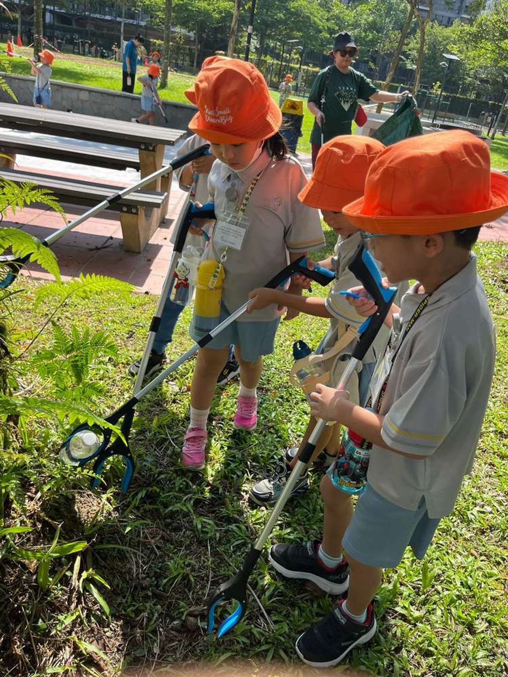 Friends of the Environment — photo 2