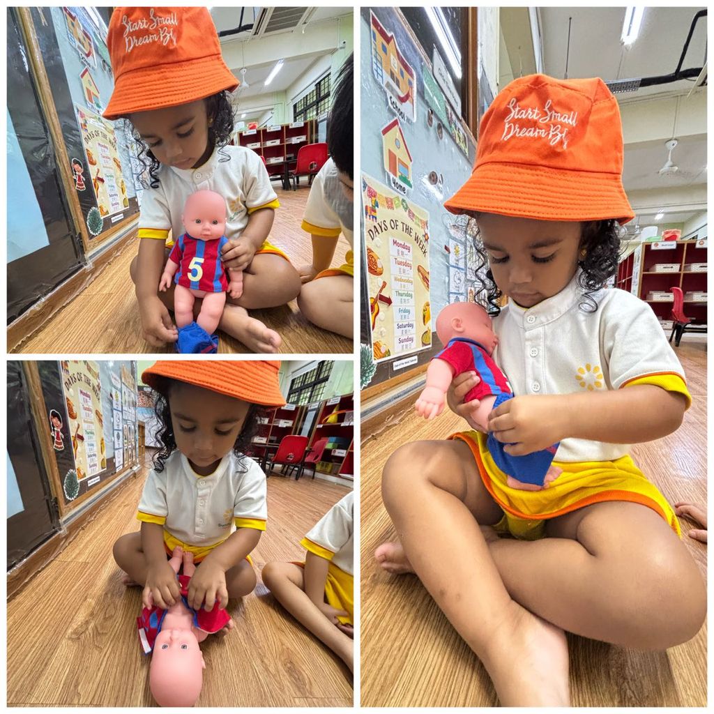 SSDB 2025: SG60 — Celebrating Differences, Embracing All — photo 2