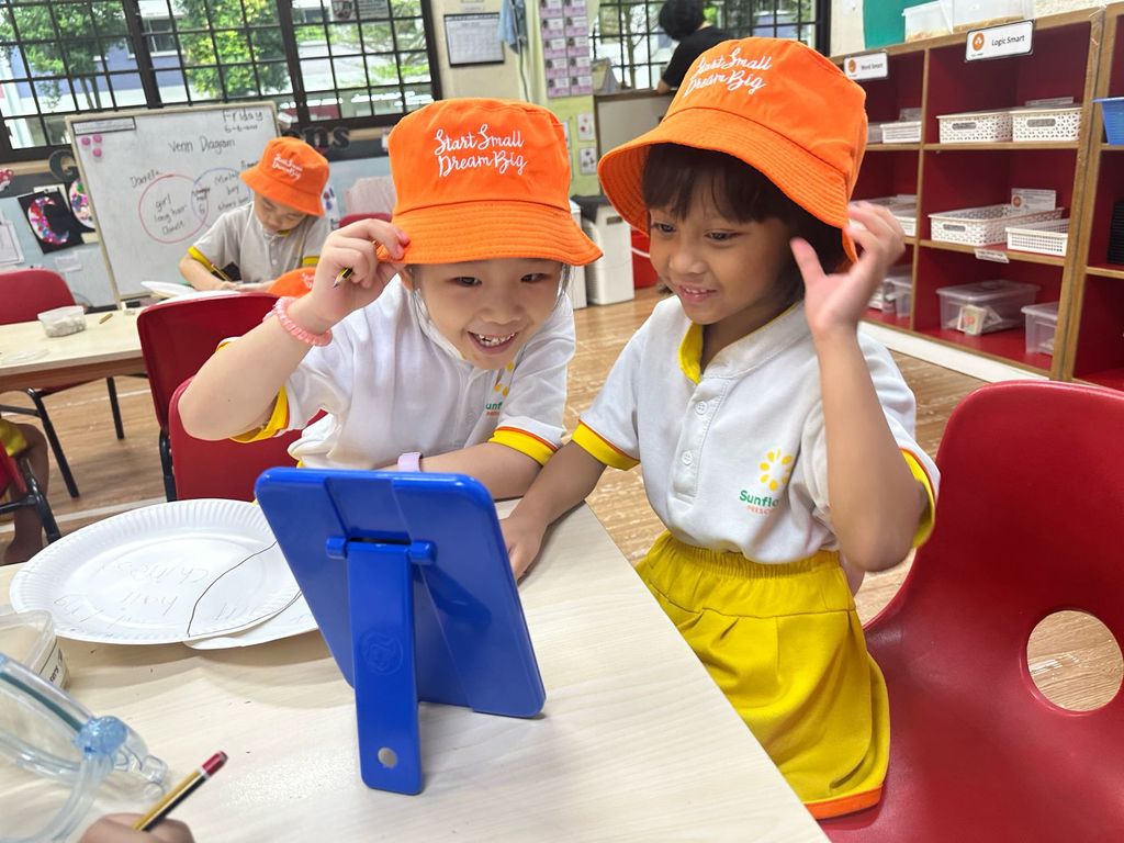 SSDB 2025: SG60 — Celebrating Differences, Embracing All — photo 4