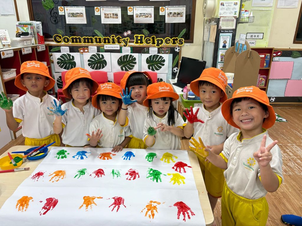 SSDB 2025: SG60 — Celebrating Differences, Embracing All — photo 1
