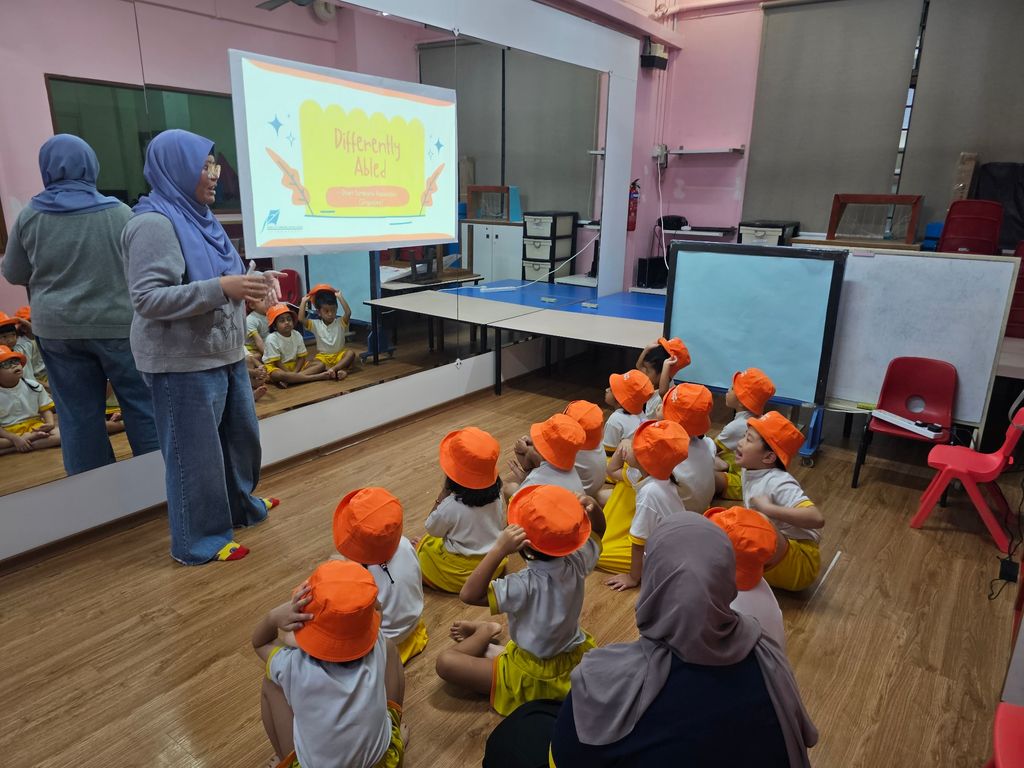 SSDB 2025: SG60 — Celebrating Differences, Embracing All — photo 3
