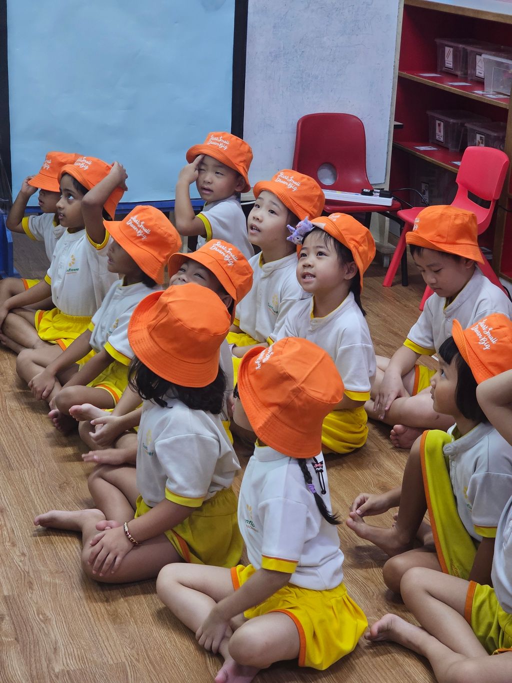 SSDB 2025: SG60 — Celebrating Differences, Embracing All — photo 4