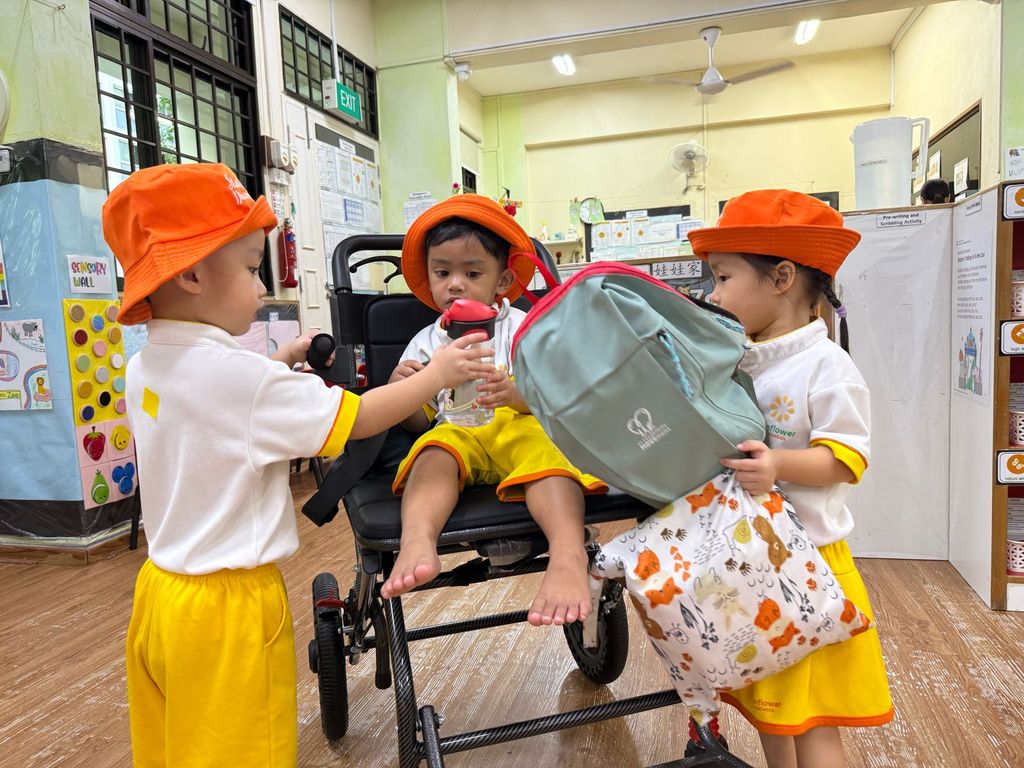 SSDB 2025: SG60 — Celebrating Differences, Embracing All — photo 5
