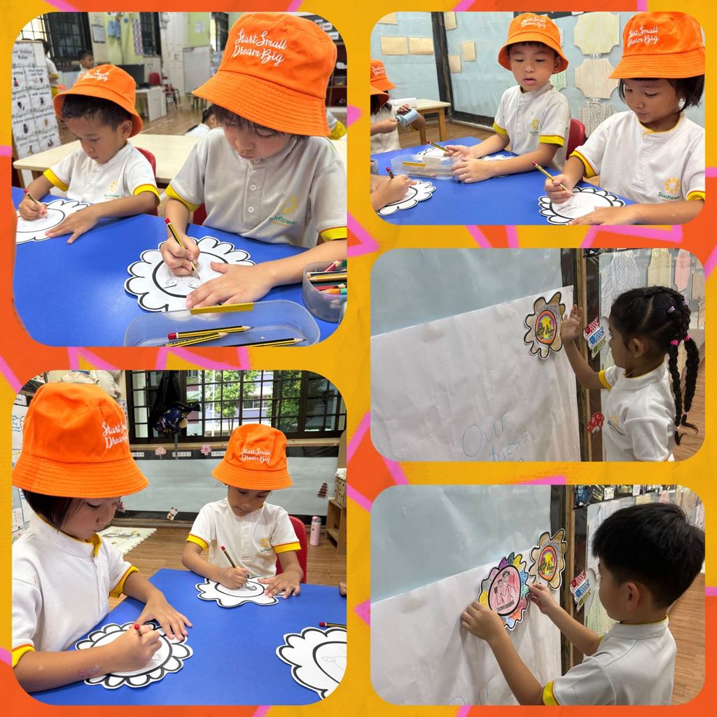 SSDB 2025: SG60 — Celebrating Differences, Embracing All — photo 3