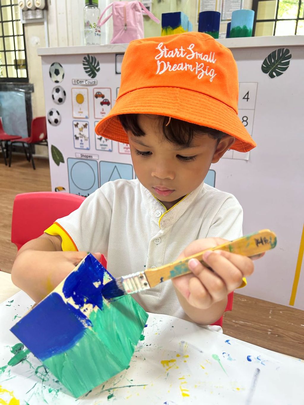 SSDB 2025: SG60 — Celebrating Differences, Embracing All — photo 1