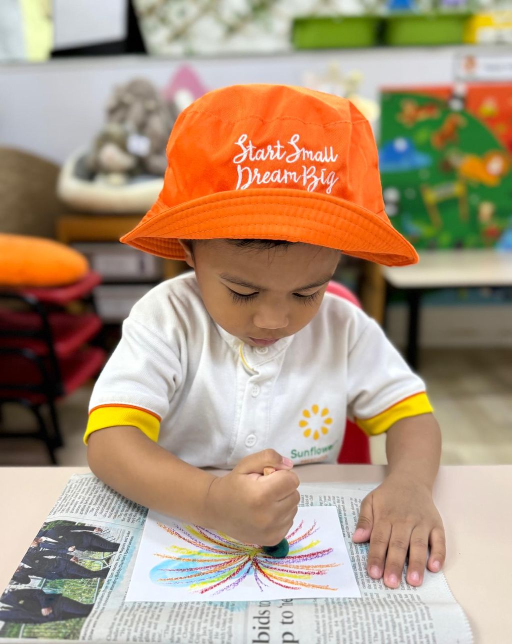 SSDB 2025: SG60 — Celebrating Differences, Embracing All — photo 3