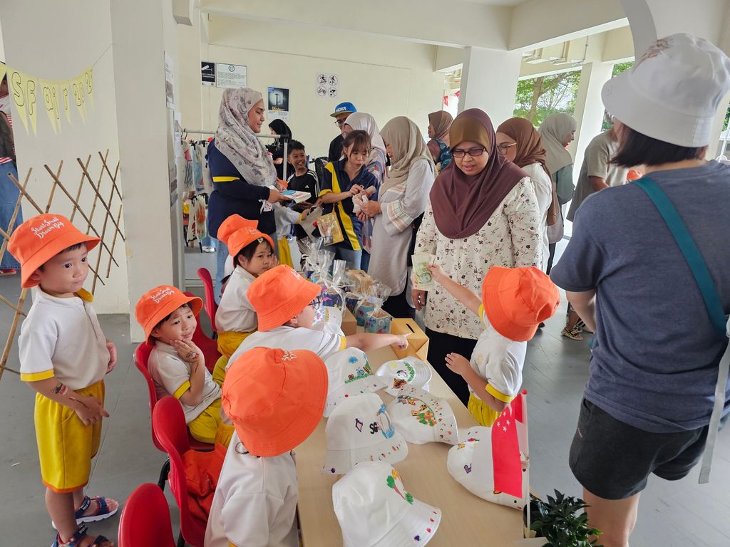 SSDB 2025: SG60 — Celebrating Differences, Embracing All — photo 3