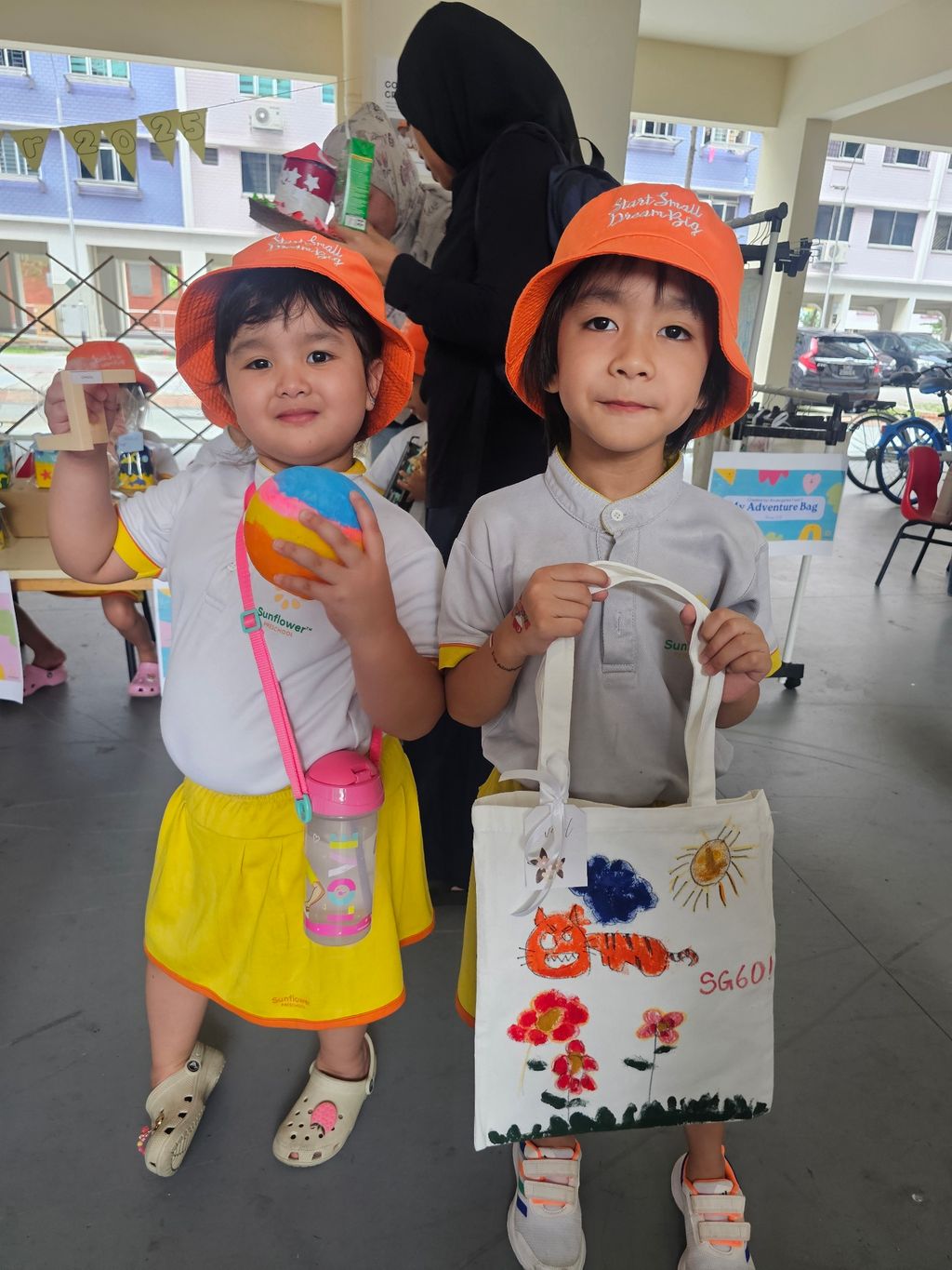 SSDB 2025: SG60 — Celebrating Differences, Embracing All — photo 5